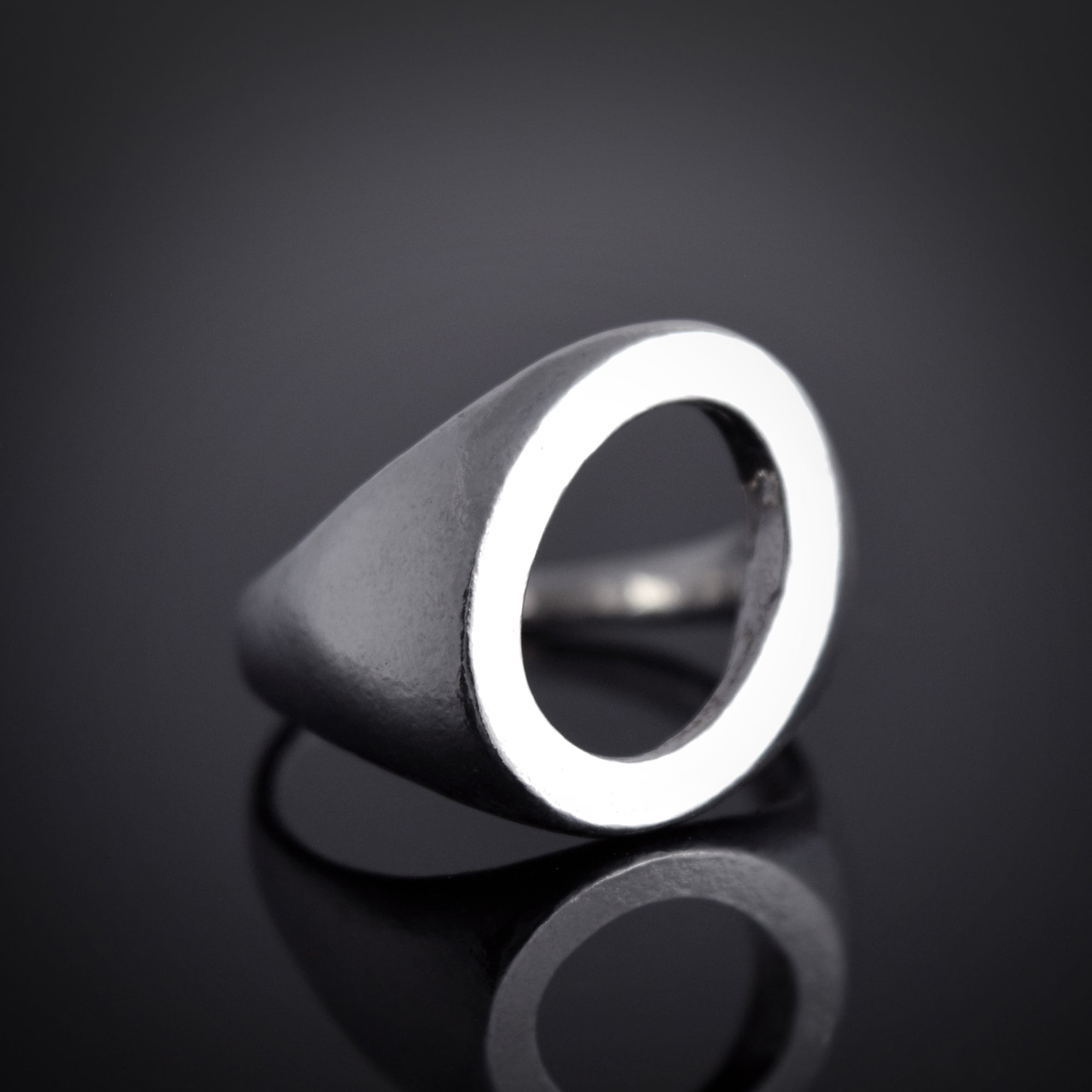 O Signet Ring