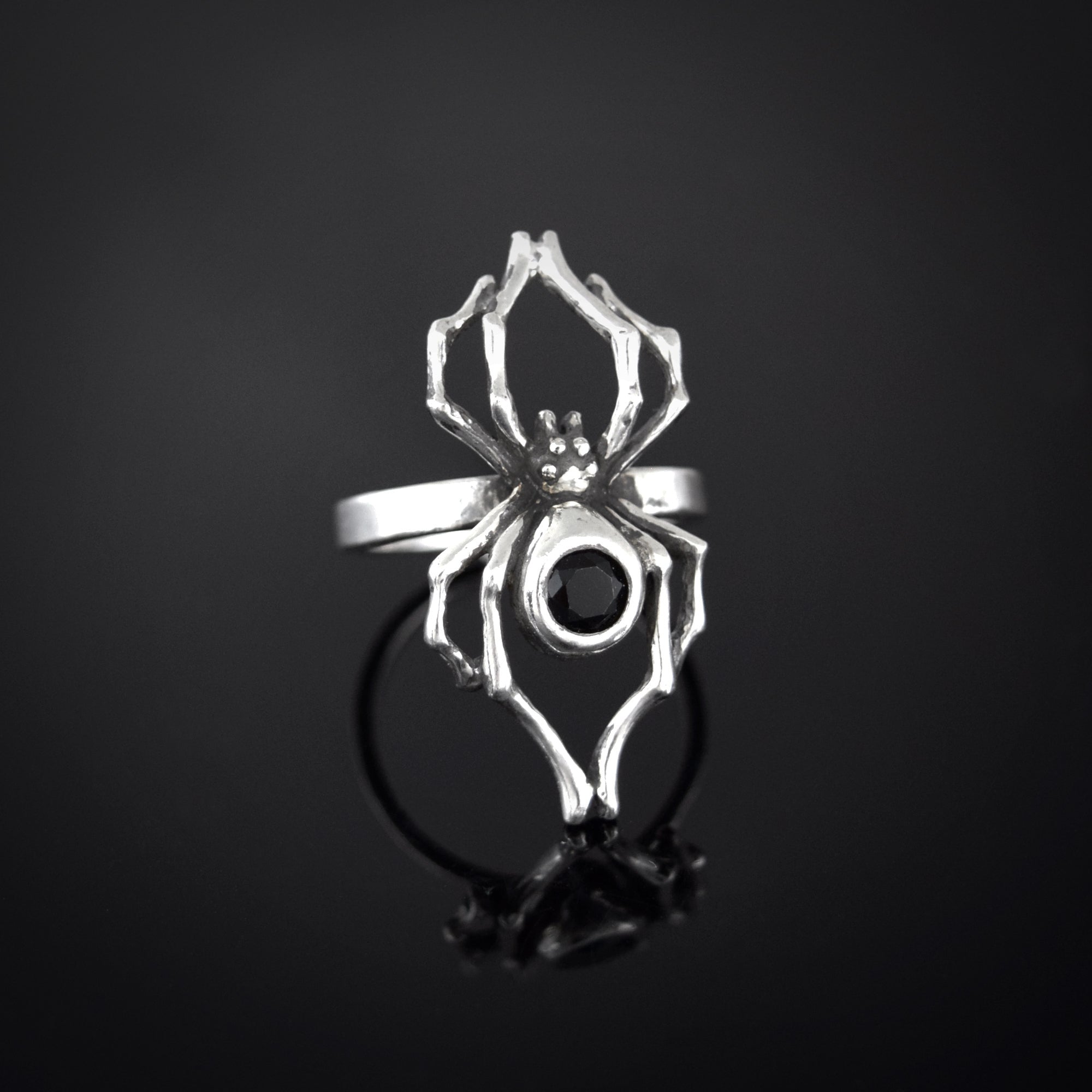 Widow Ring