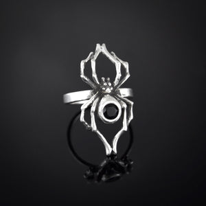 Widow Ring